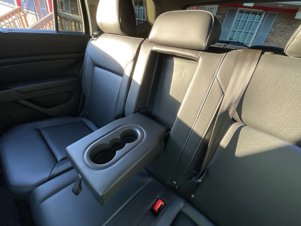 2018 Volkswagen Atlas Image 33