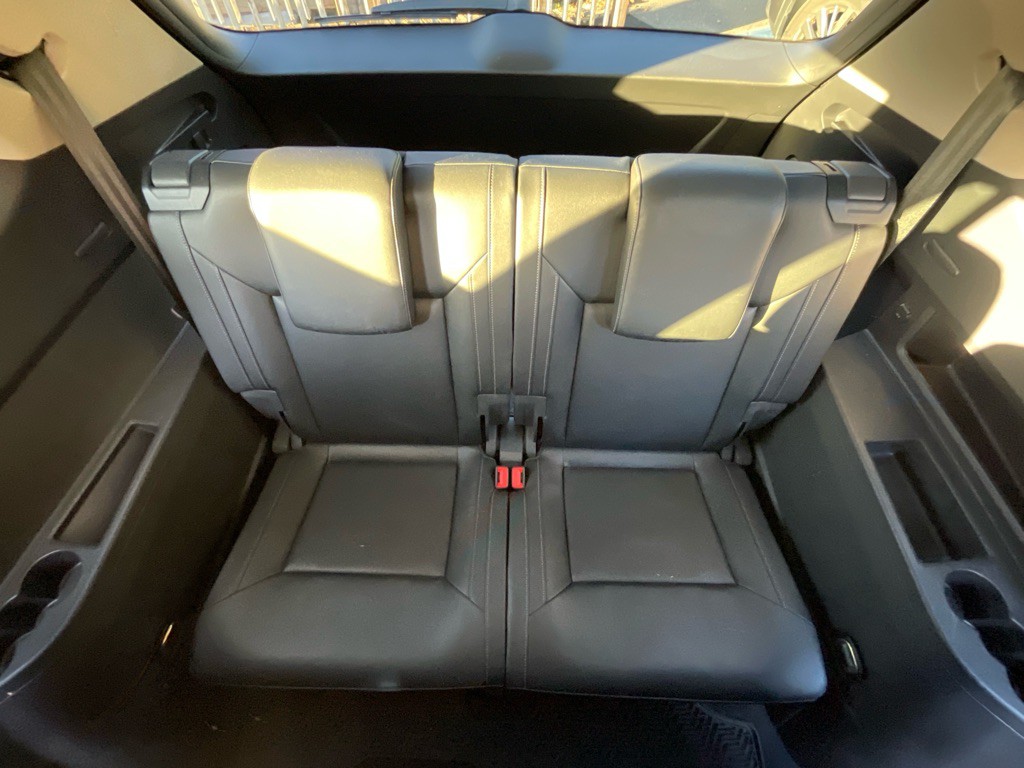 2018 Volkswagen Atlas Image 35