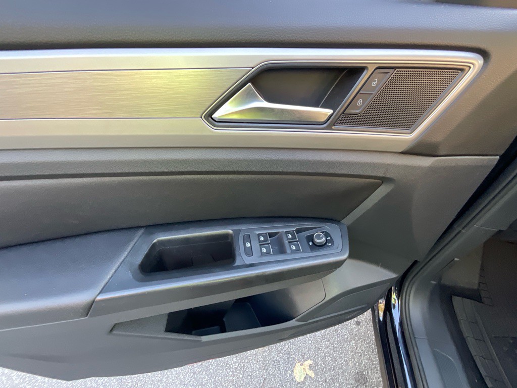 2018 Volkswagen Atlas Image 42