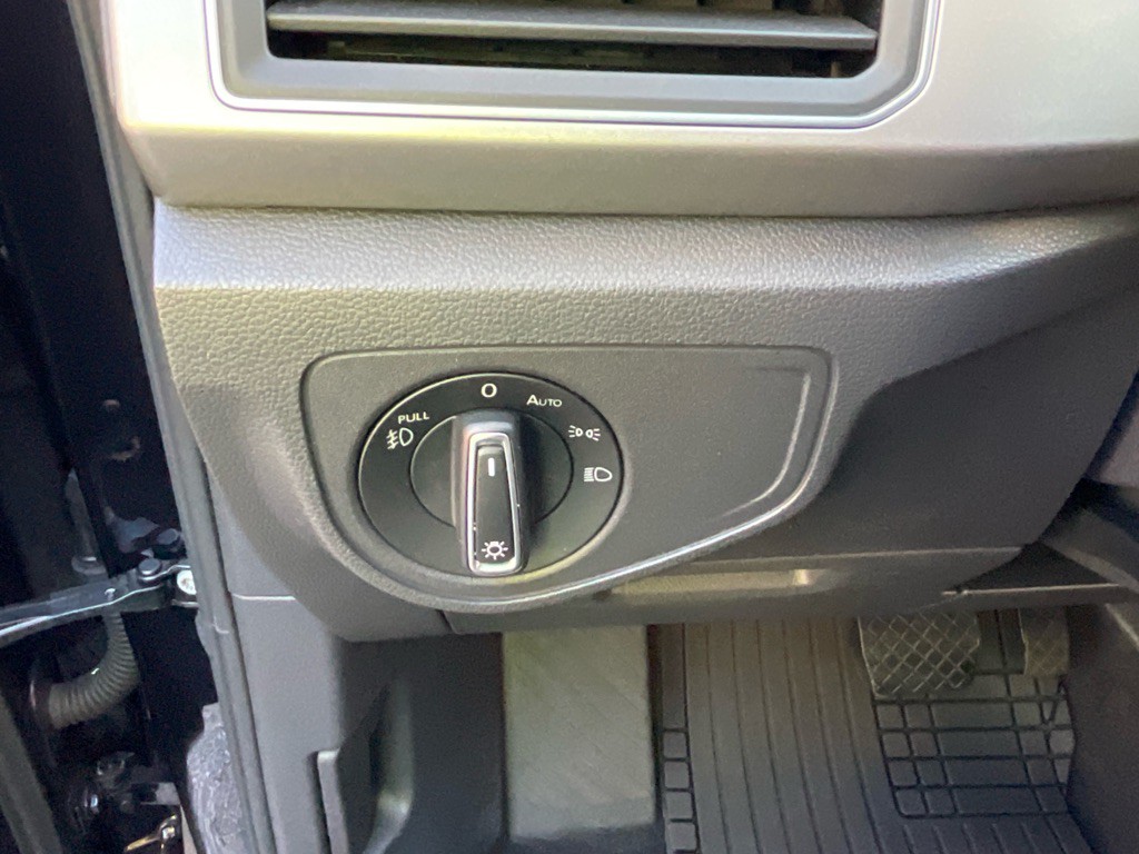 2018 Volkswagen Atlas Image 43