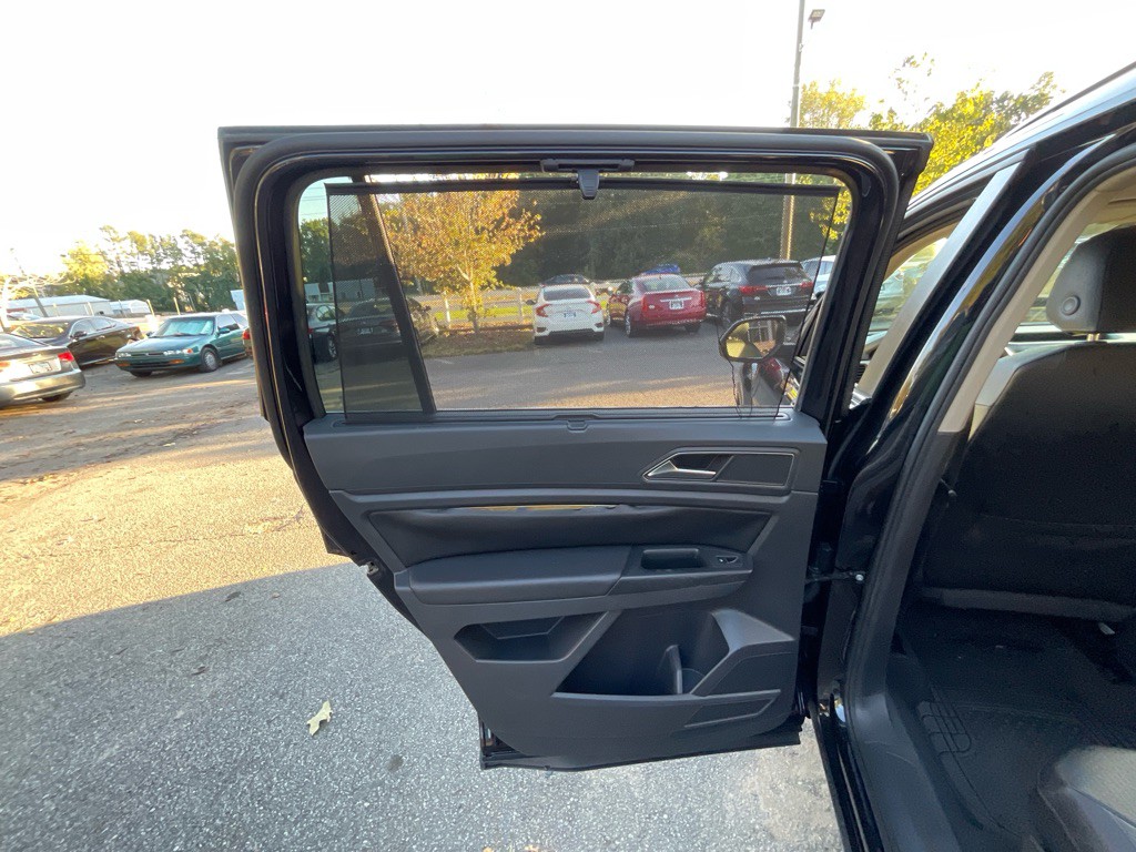 2018 Volkswagen Atlas Image 44