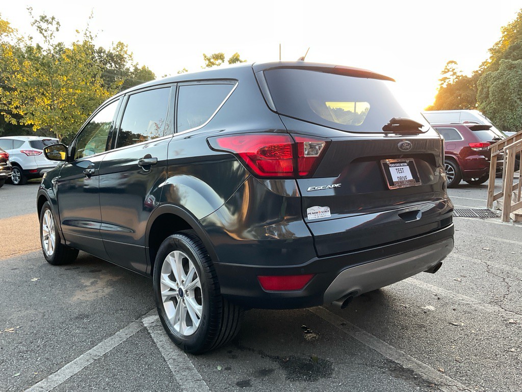 2019 Ford Escape Image 7