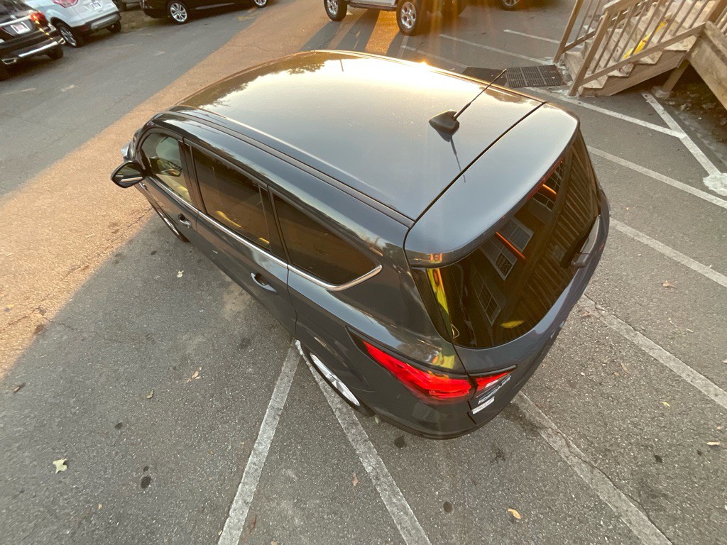 2019 Ford Escape Image 11