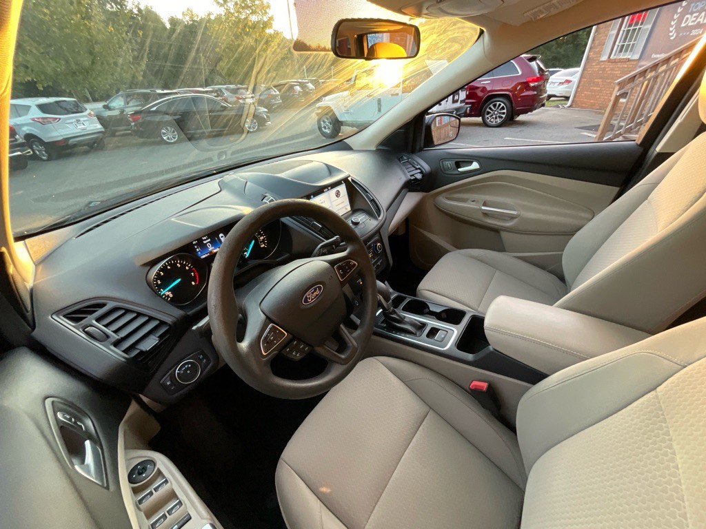 2019 Ford Escape Image 15