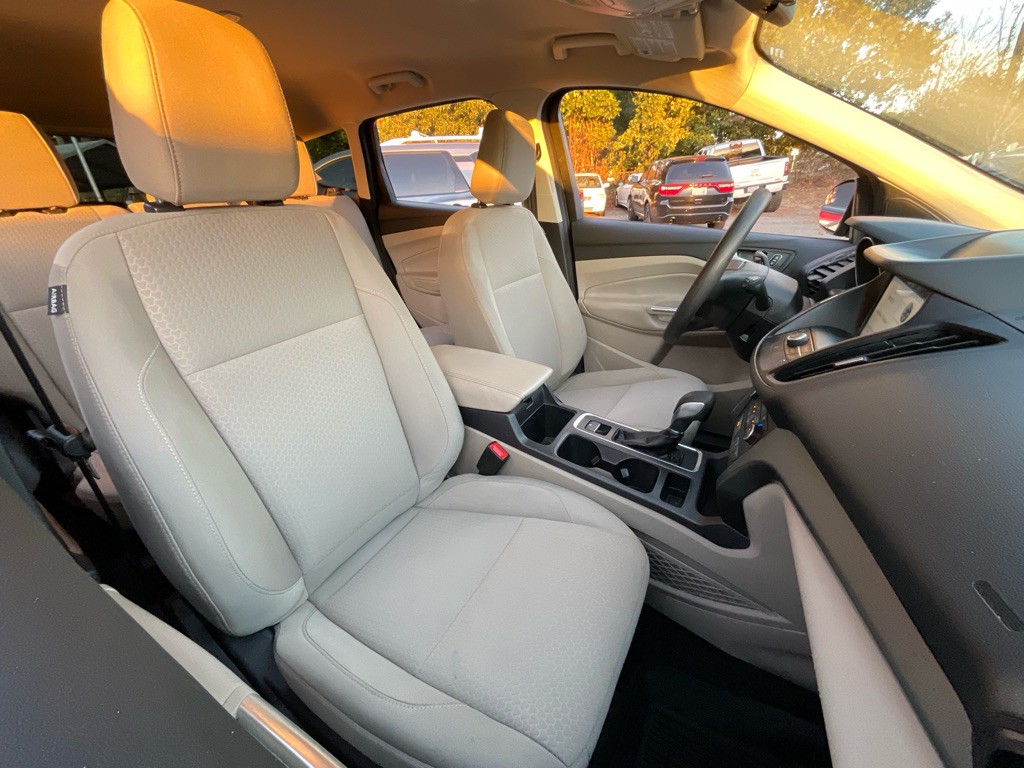 2019 Ford Escape Image 19