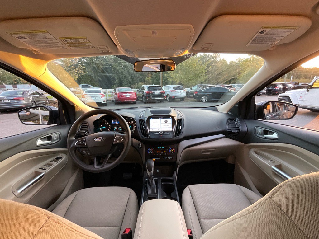 2019 Ford Escape Image 20