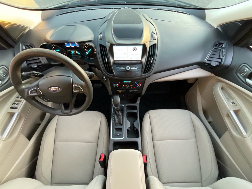 2019 Ford Escape Image 21