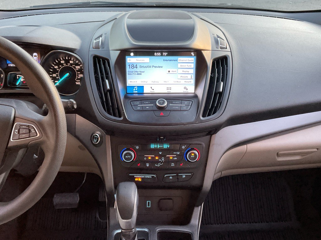 2019 Ford Escape Image 22