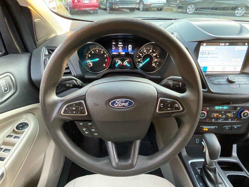 2019 Ford Escape Image 23