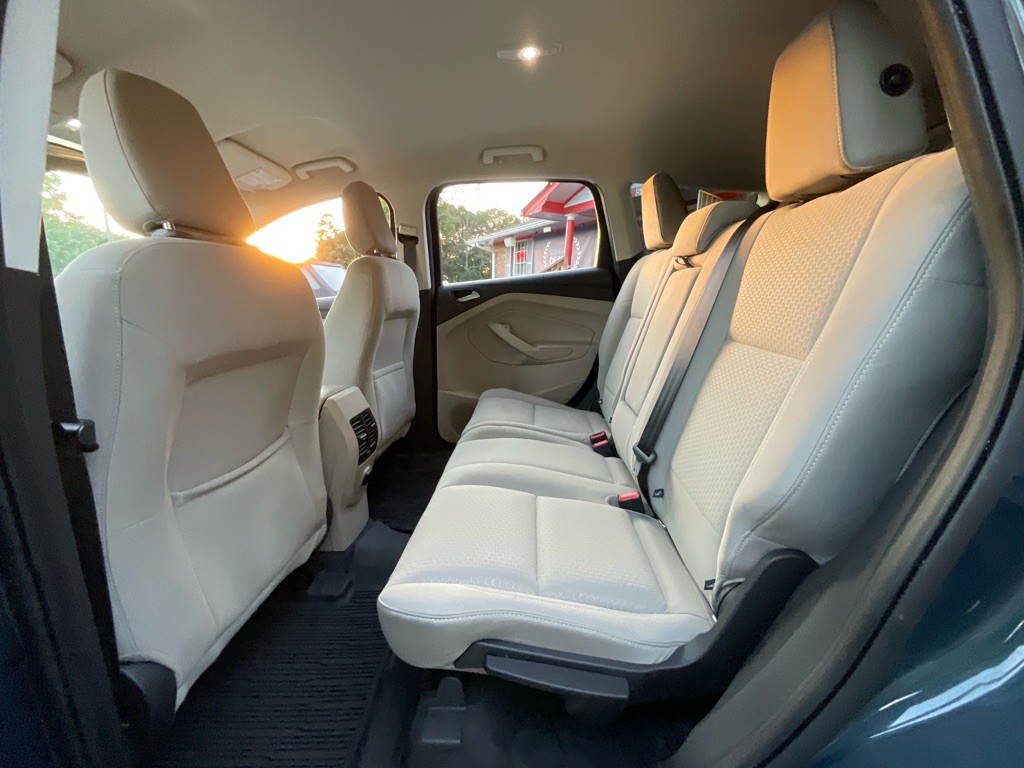 2019 Ford Escape Image 27