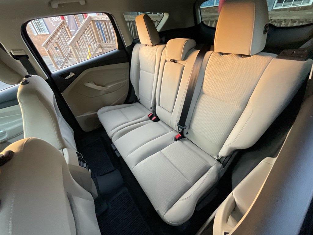 2019 Ford Escape Image 29