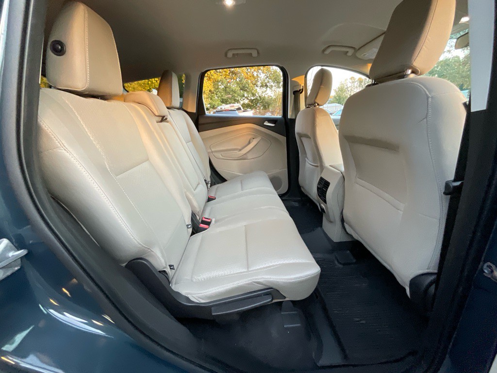2019 Ford Escape Image 30