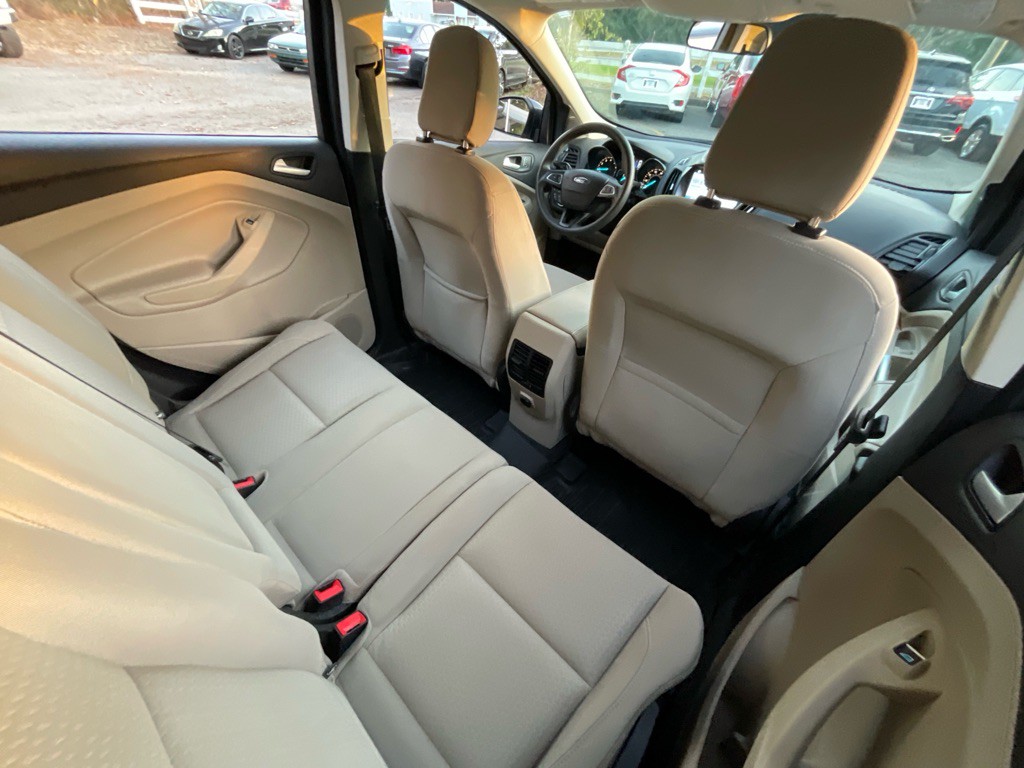2019 Ford Escape Image 31
