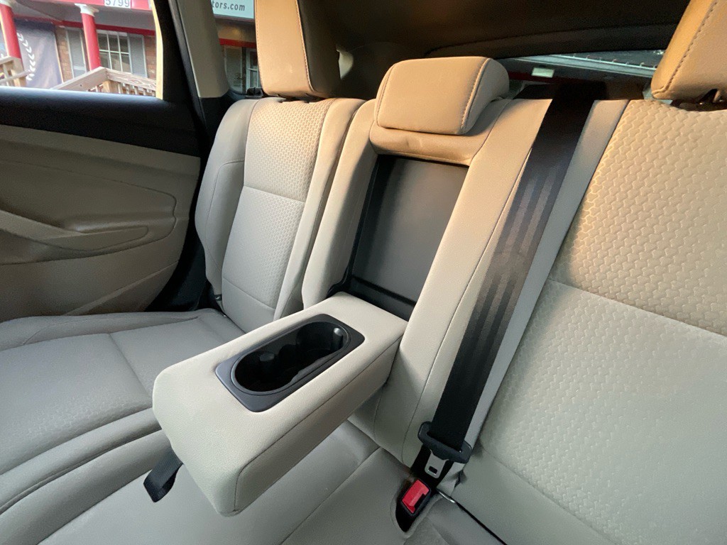 2019 Ford Escape Image 33