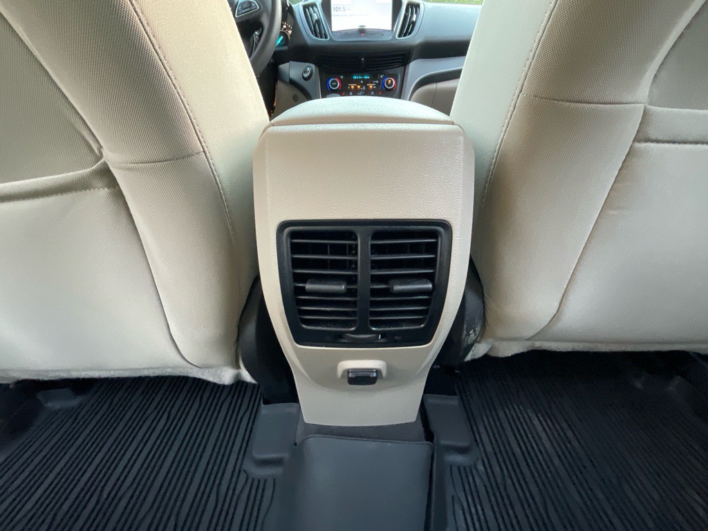 2019 Ford Escape Image 34