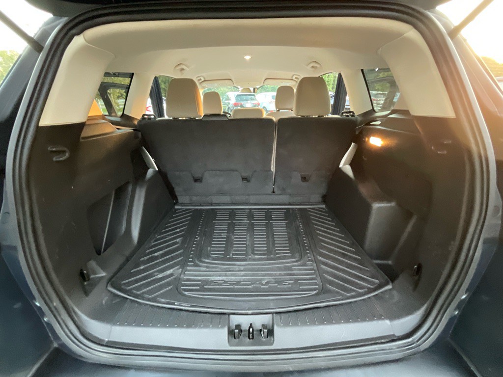 2019 Ford Escape Image 37