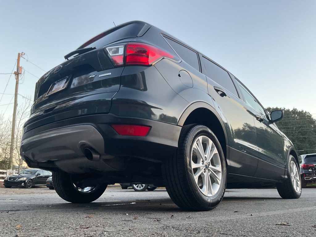 2019 Ford Escape Image 46
