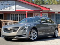 Image for 2018 Cadillac CT6  ID: 6919891