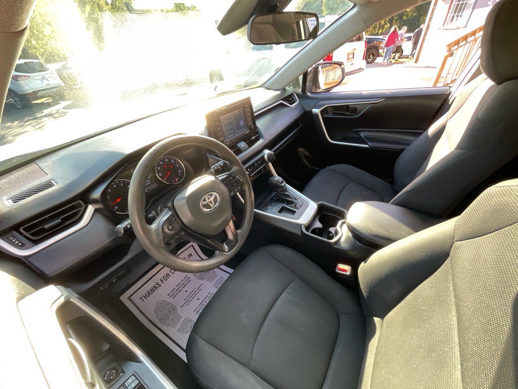 2020 Toyota Rav4 Image 15