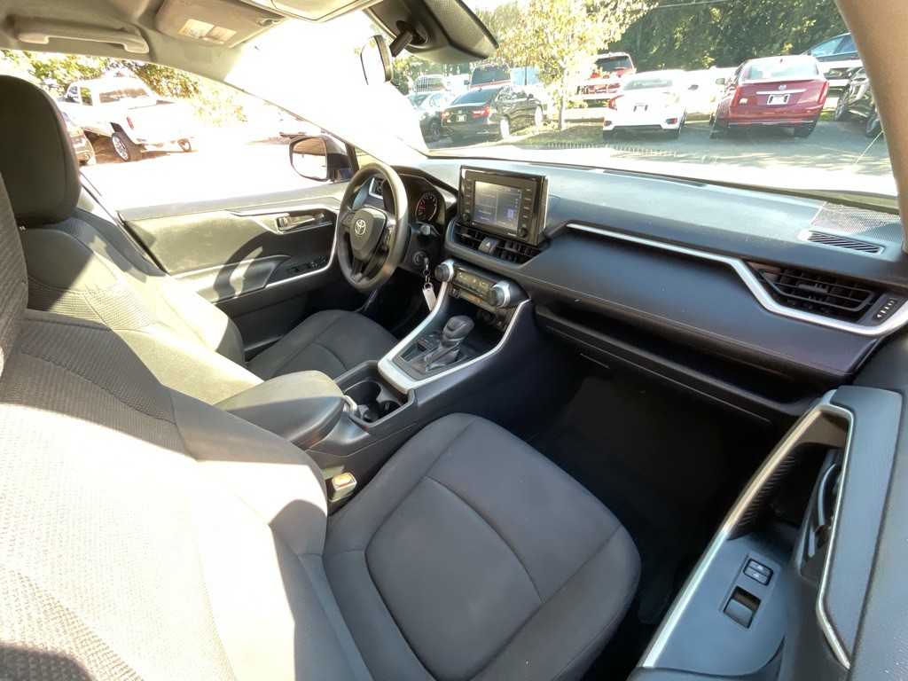 2020 Toyota Rav4 Image 18