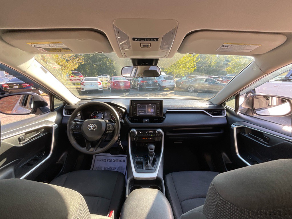 2020 Toyota Rav4 Image 20
