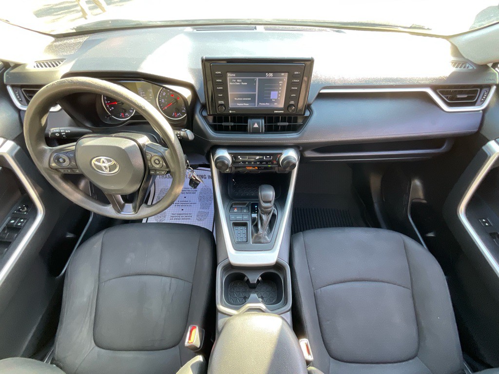 2020 Toyota Rav4 Image 21