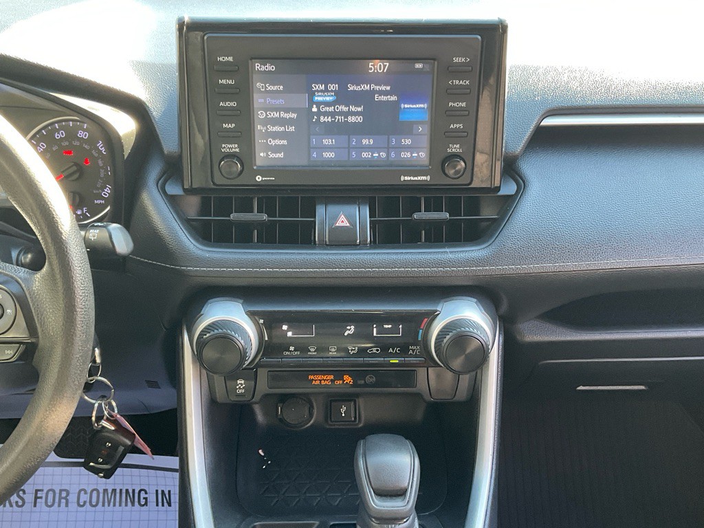 2020 Toyota Rav4 Image 22