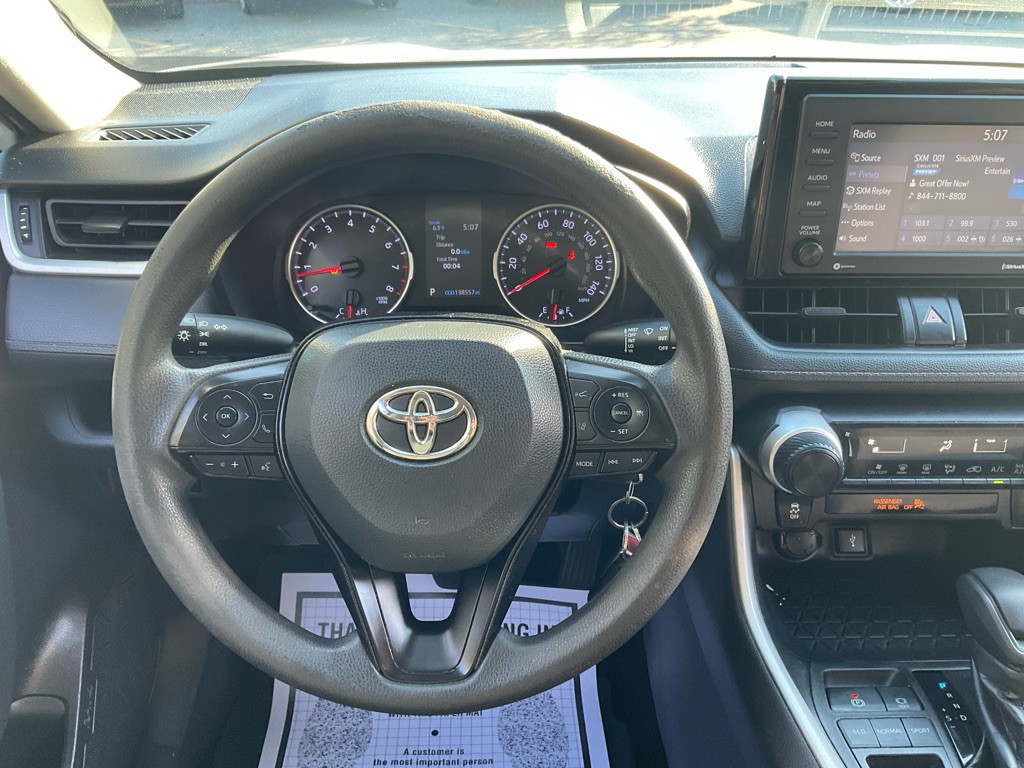 2020 Toyota Rav4 Image 23