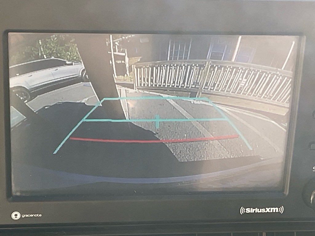 2020 Toyota Rav4 Image 24