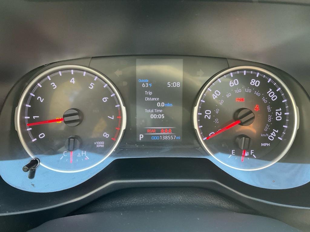 2020 Toyota Rav4 Image 25