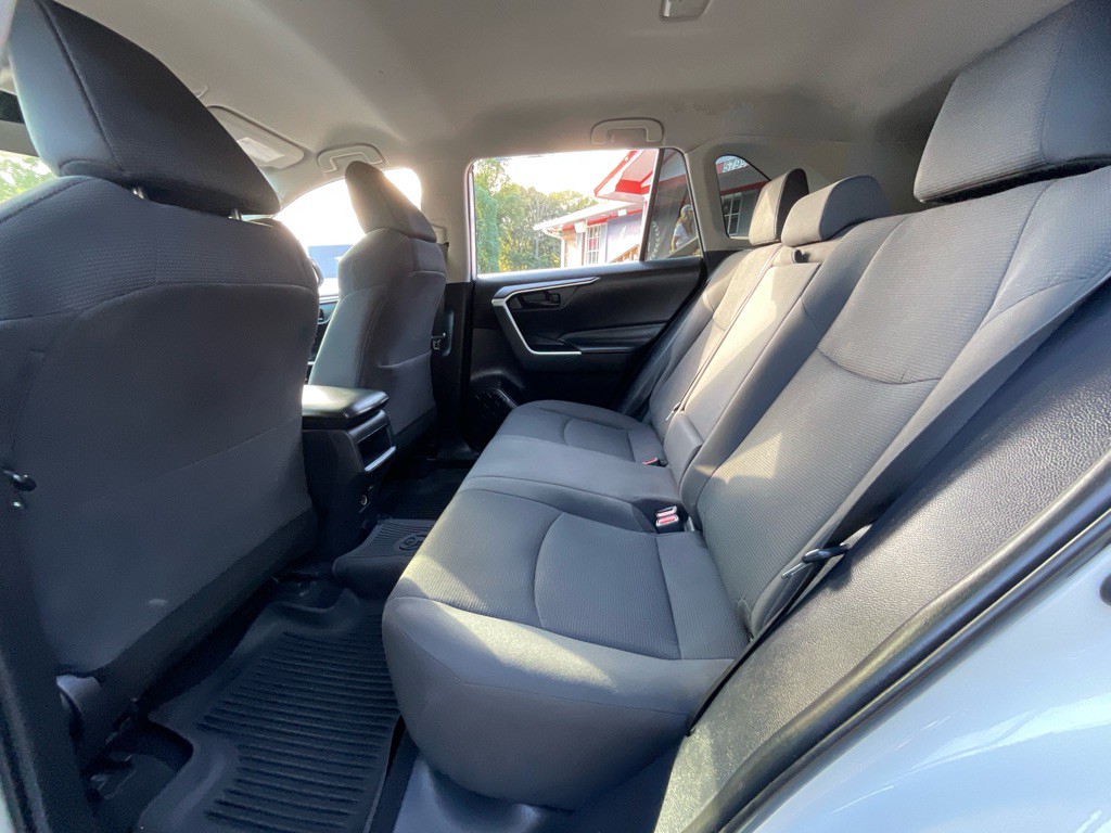 2020 Toyota Rav4 Image 27