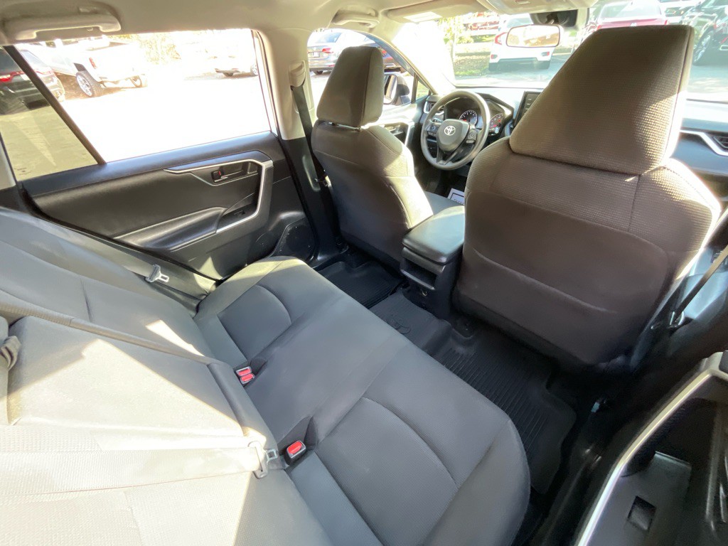 2020 Toyota Rav4 Image 31