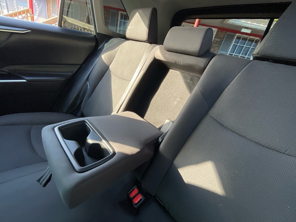 2020 Toyota Rav4 Image 33