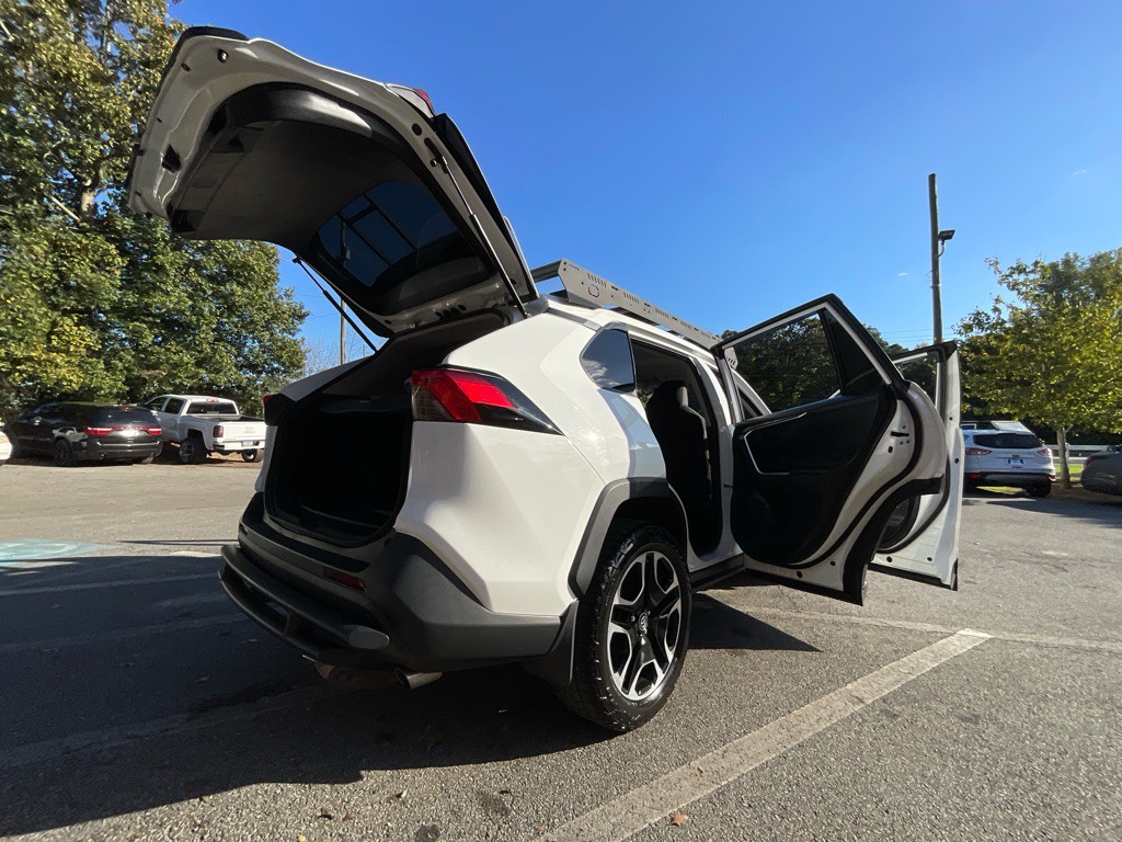 2020 Toyota Rav4 Image 34