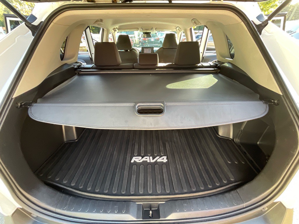 2020 Toyota Rav4 Image 36