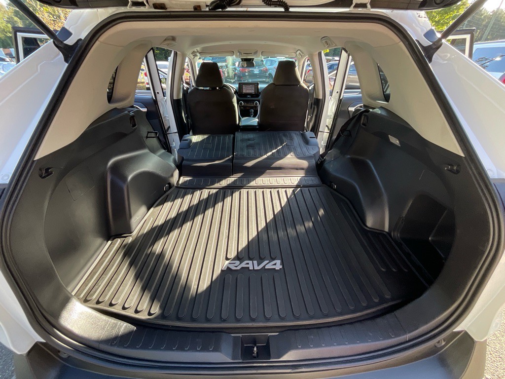 2020 Toyota Rav4 Image 38