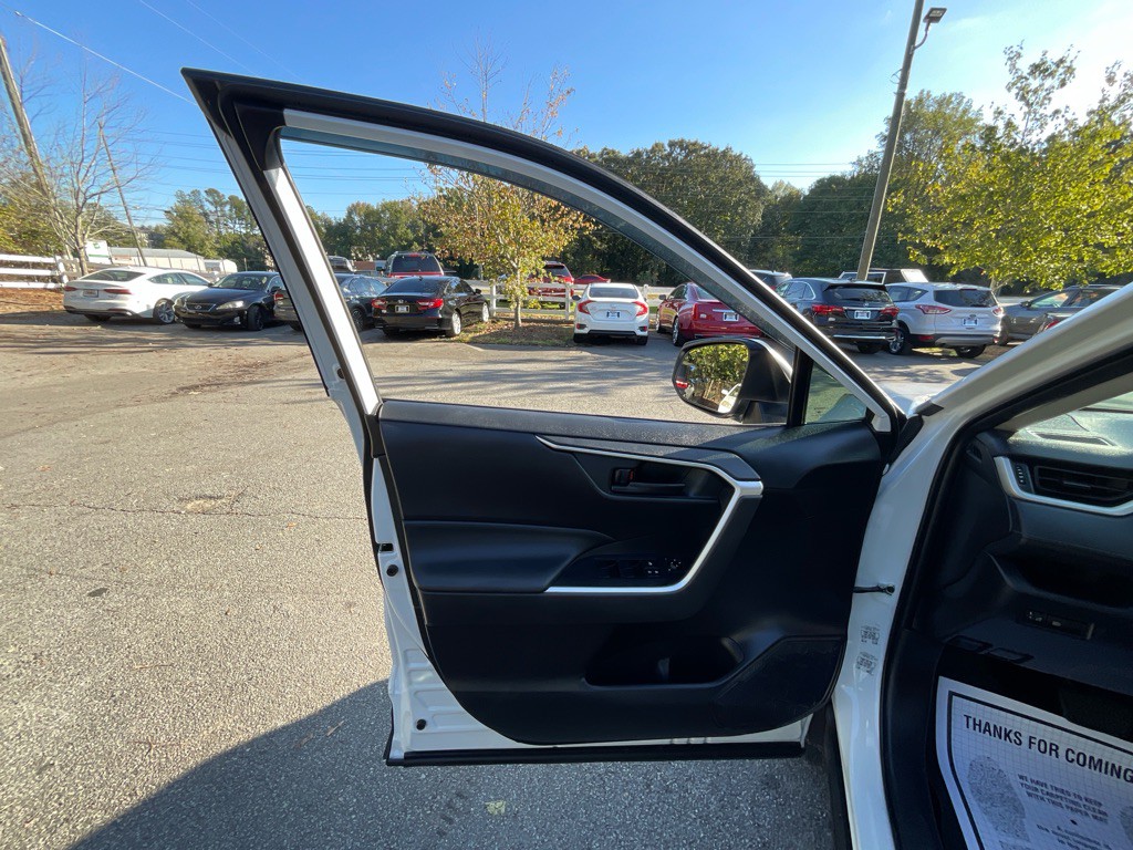 2020 Toyota Rav4 Image 39