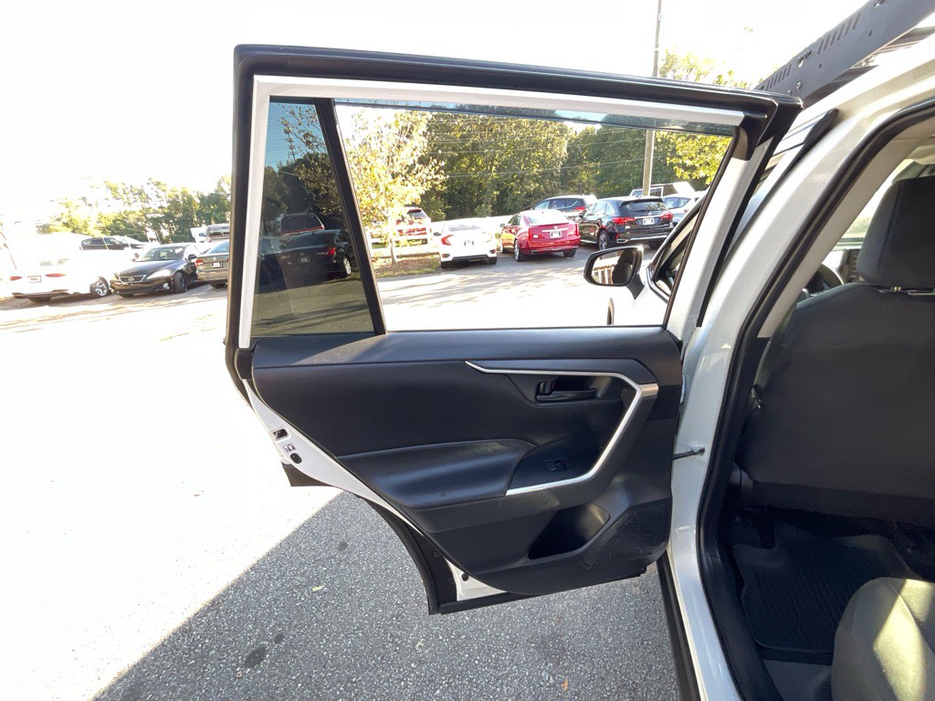 2020 Toyota Rav4 Image 42