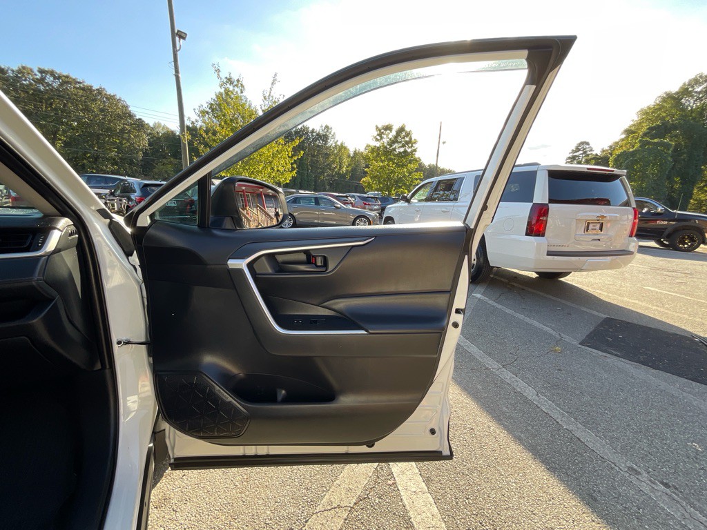 2020 Toyota Rav4 Image 43