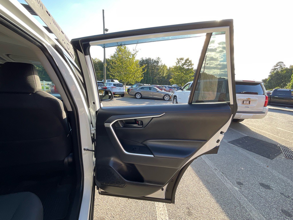 2020 Toyota Rav4 Image 44