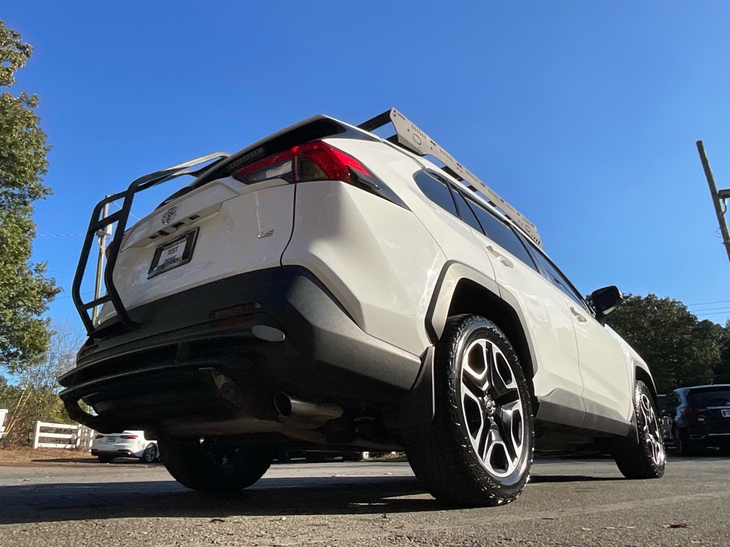 2020 Toyota Rav4 Image 46