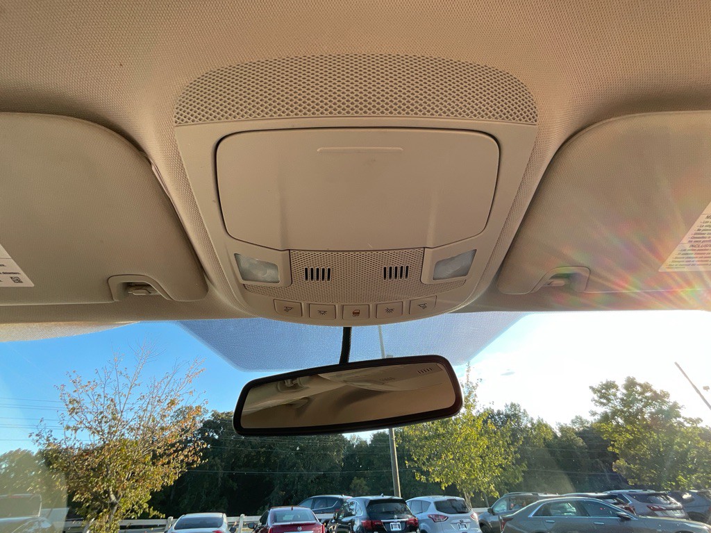 2016 Ford Fusion Image 26