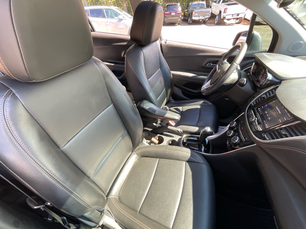 2020 Chevrolet Trax Image 18