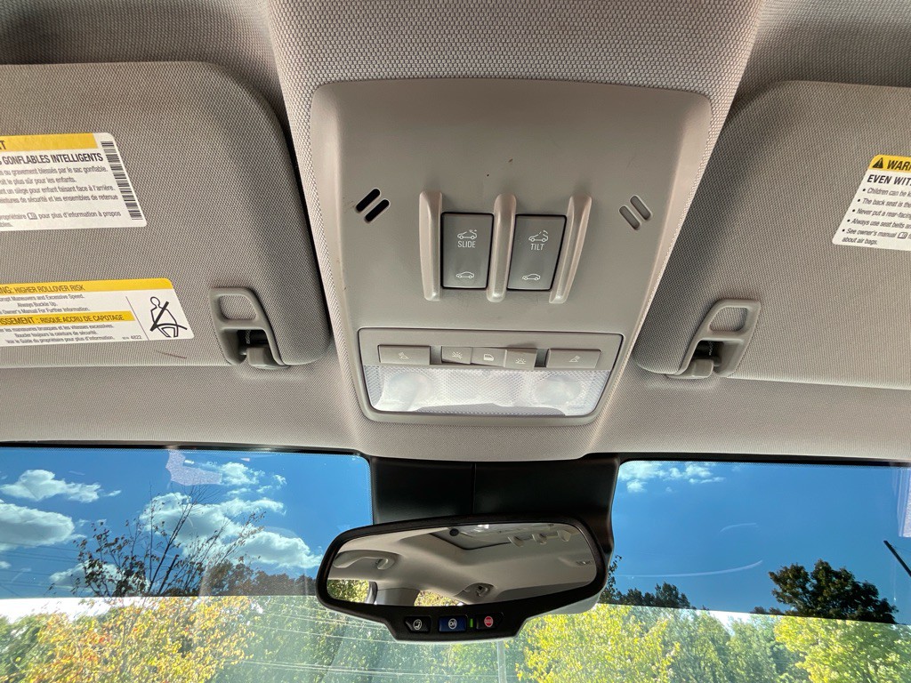 2020 Chevrolet Trax Image 25