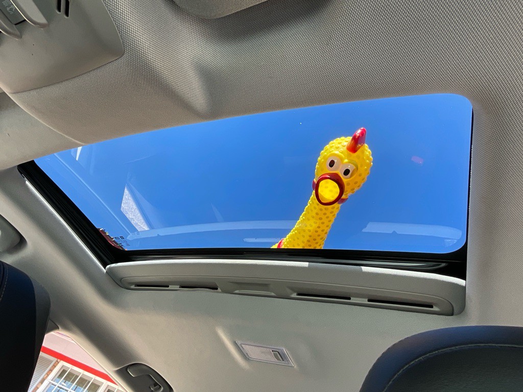 2020 Chevrolet Trax Image 26