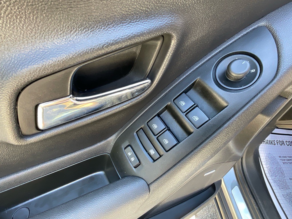 2020 Chevrolet Trax Image 37