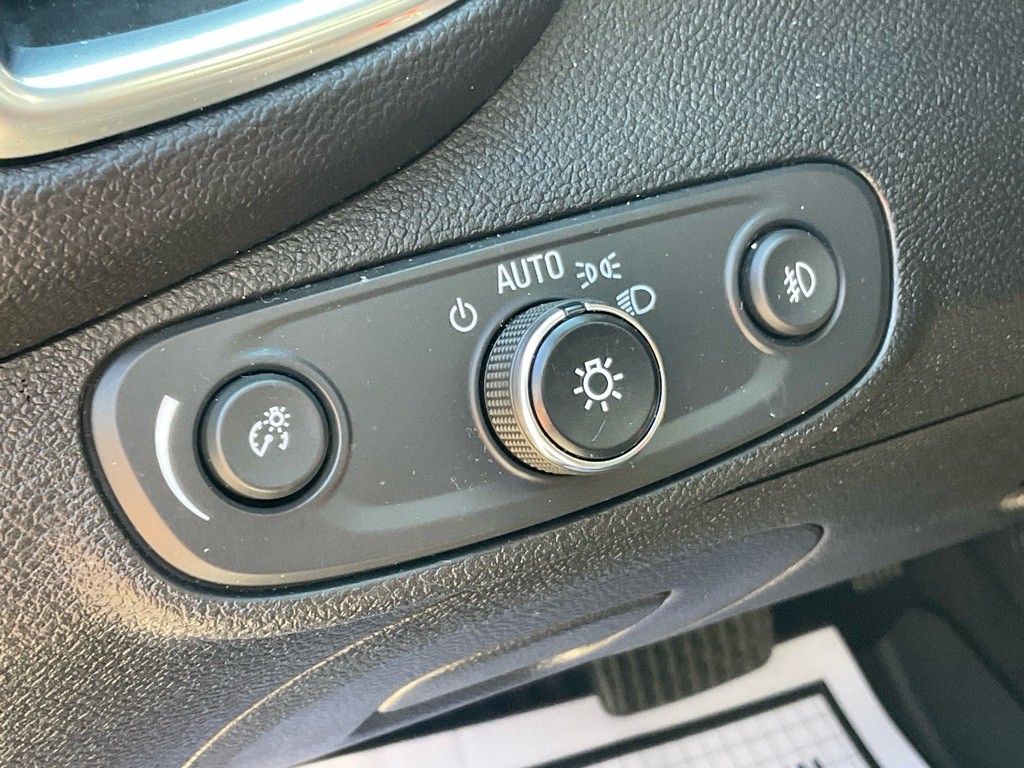 2020 Chevrolet Trax Image 38