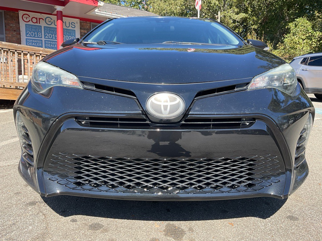 2018 Toyota Corolla Image 2
