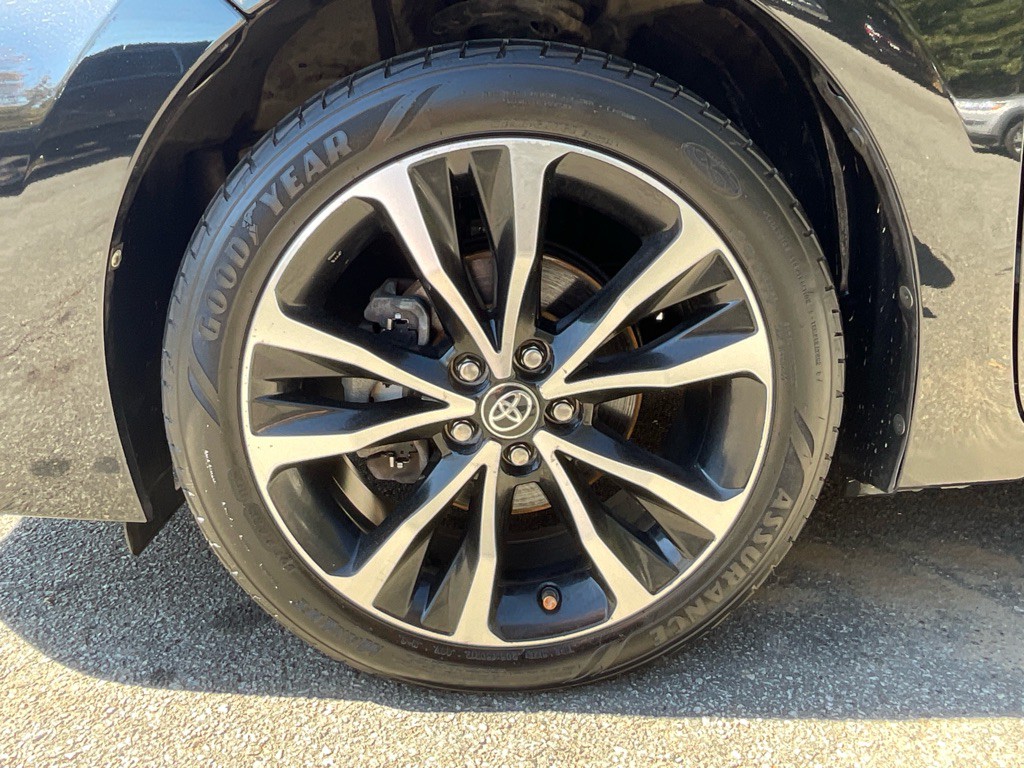 2018 Toyota Corolla Image 11