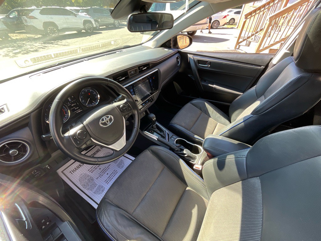 2018 Toyota Corolla Image 14